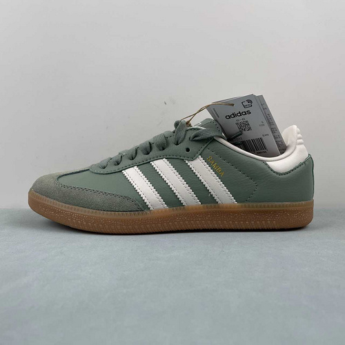 J  ADIDAS SAMBA  IE7011  36 36 5 37 38 38 5 39
